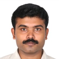 Jijin N Chacko