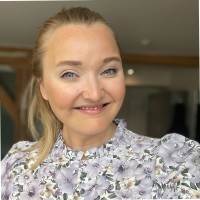Anette Lunheim