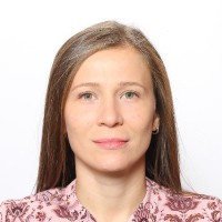 Zoya Anakieva