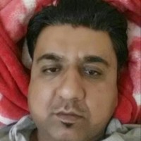 Yaseen Badshah