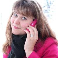 Elina Myllymäki