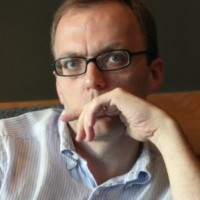 Dimitri Bruyas