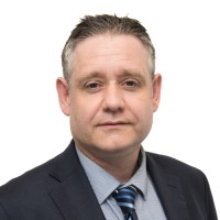 Anthony Westwood