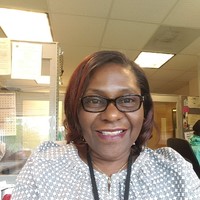 Cheryl Monroe