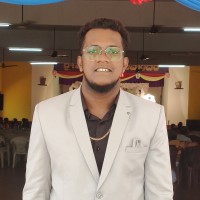 Puneeth Acharya