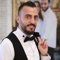 Eddy Youssef