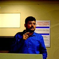 sunny hamirani