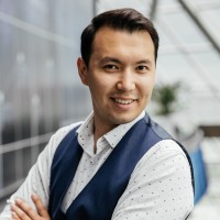 Азамат Кенесбеков