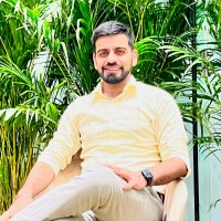 Sagar Narang