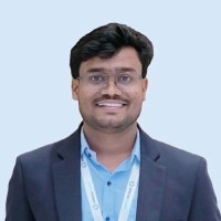Arnab Kumar Dey