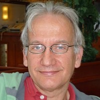 Dirk Vandenbergh