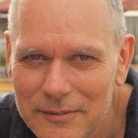 Peter Van Der Laak