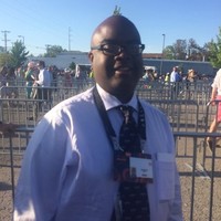 Jared Clayton Brown