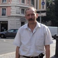 Alexander Rekhter