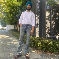 Jagdeep Multani