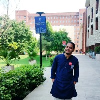 Abhishek Kumar