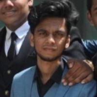 Varun J Shah