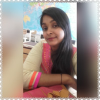 Aakansha shrivastava