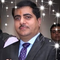 Raghubar Raghubar Bhatt