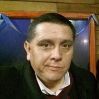 Luis Armando Ruiz Vallejos