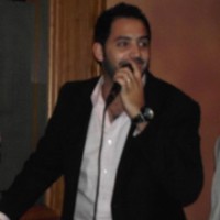 Elie Meouchy