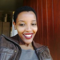 Nomhlangano Ndaba
