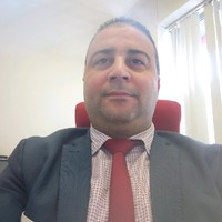 Mohamed Morsi Chiboub