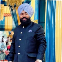 Amanpreet Singh