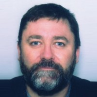 Olivier Rousseau