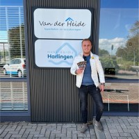 Raymond van der Heide