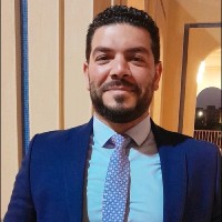 Mahmoud Elassal
