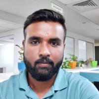 Shivakumar Sakra Naik