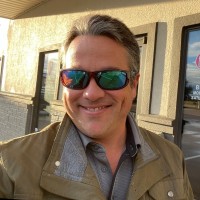 Aaron Slavik