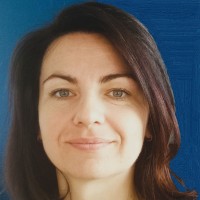 Katsiaryna Shumilava