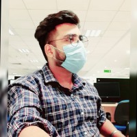 Avishek Kumar