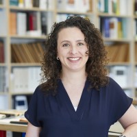 Jennifer Carzoli, Iida, Leed Ap