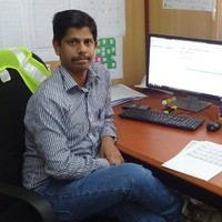 Manikumar S