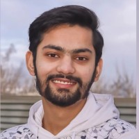 Ritish Jain