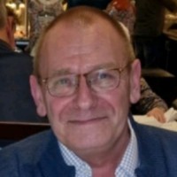 Ron Van Rijswijk