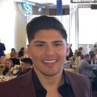 Maximo Alcocer