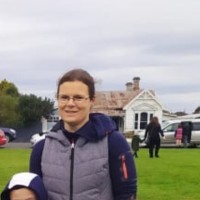 Neroli Van Zoelen