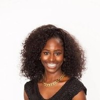 Tierra Harris