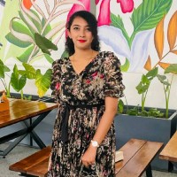 Sushmitha By