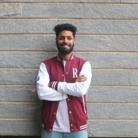 Ronit Aryan Das