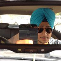Amrinder Bhogal