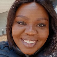 Yvette Sibambo