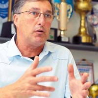 Hugo Delia