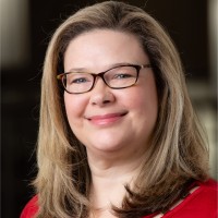 Katherine M. Dudding