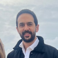 Behrad Kashani