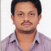 Venkatesh Patsamatla